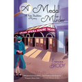 A Medal for Murder: A Kate Shackleton Mystery - Paperback
