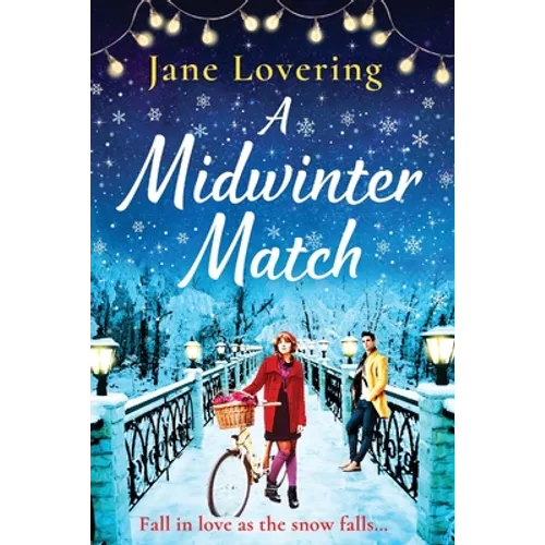 A Midwinter Match - Paperback