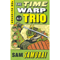 Sam Samurai - Paperback