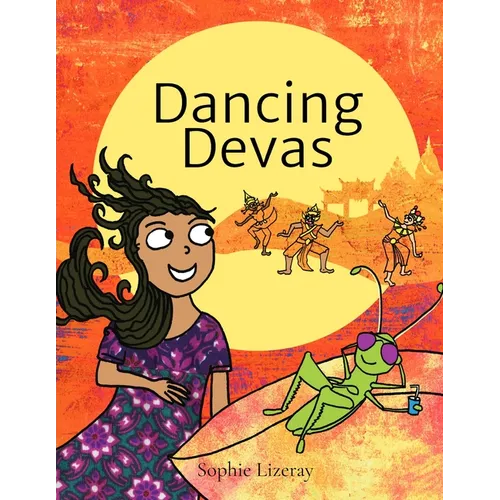 Dancing Devas