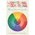 The Emotional Devotional: Following Jesus in Every Emotion - Paperback