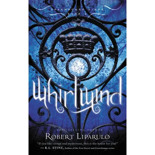 A Whirlwind - Paperback