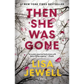 Then She Was Gone - Paperback