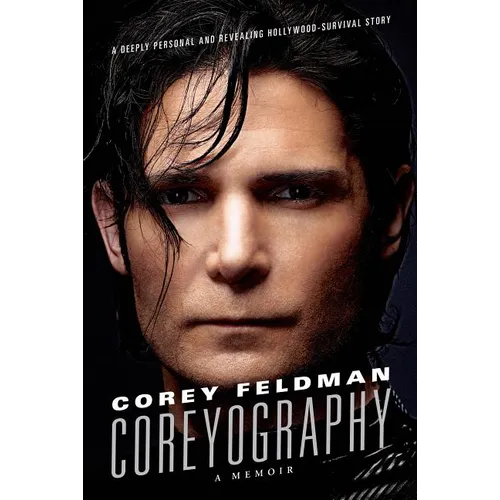 Coreyography: A Memoir - Paperback