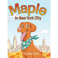 Maple in New York City - Hardcover