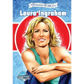 Female Force: Laura Ingraham - Paperback