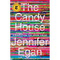 The Candy House - Hardcover