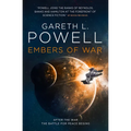 Embers of War - Paperback