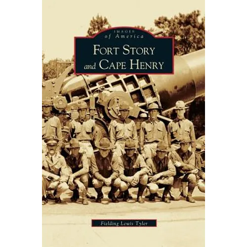 Fort Story and Cape Henry