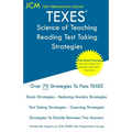 TEXES Science of Teaching Reading - Test Taking Strategies - Paperback