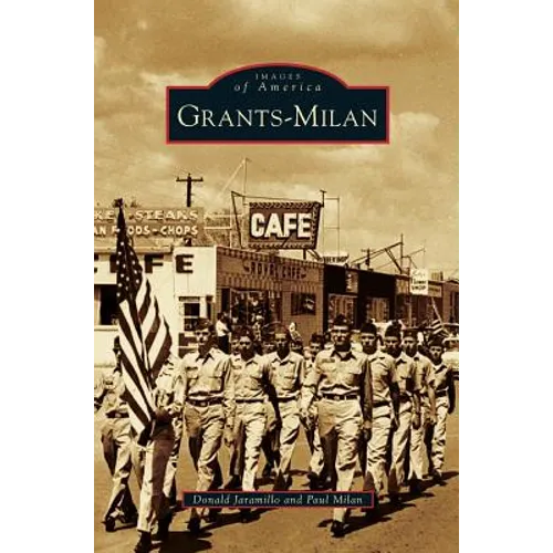 Grants-Milan