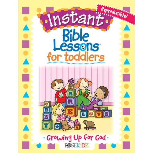 Growing Up for God - Paperback