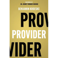 Provider - Paperback