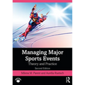 Managing Major Sports Events: Theory and Practice - Paperback