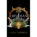 The Obsidian Butterfly - Paperback