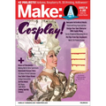 Make: Volume 86 - Paperback