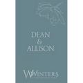 Dean & Allison: It's Our Secret - Paperback