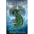 World Serpent Arcanist - Paperback