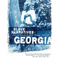 Georgia Slave Narratives - Paperback