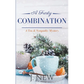 A Frosty Combination - Paperback