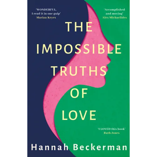 The Impossible Truths of Love - Paperback