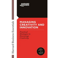 Managing Creativity and Innovation - Paperback