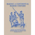 Making a Continental Marine Uniform