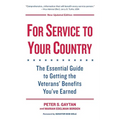 For Service to Your Country - Paperback