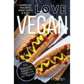 Vegan: The Essential American Cookbook for Vegans - Paperback