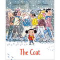 The Coat - Hardcover