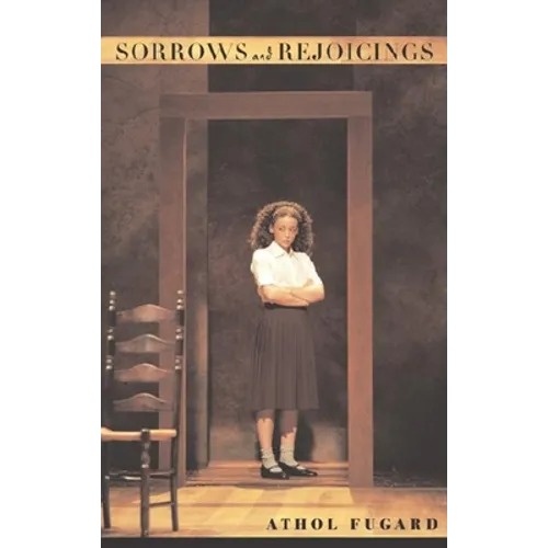 Sorrows and Rejoicings - Paperback
