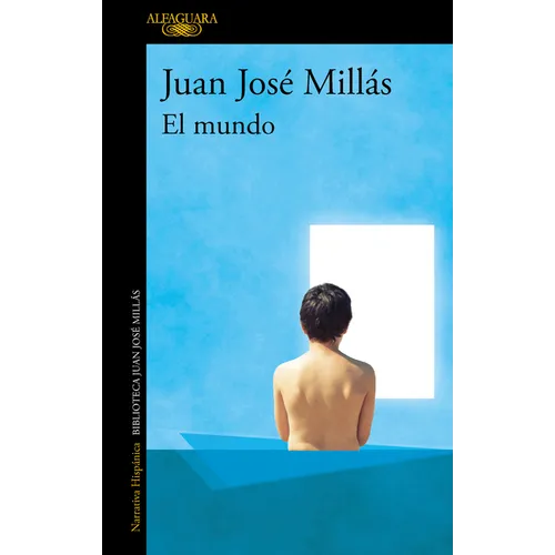 El Mundo / The World - Paperback