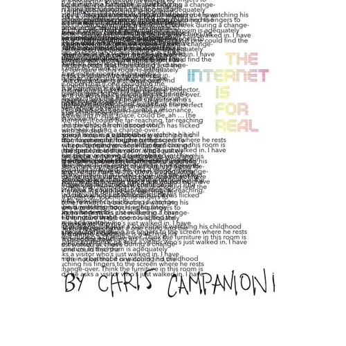 The Internet is for real - Paperback