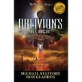 Oblivion's Reach - Paperback
