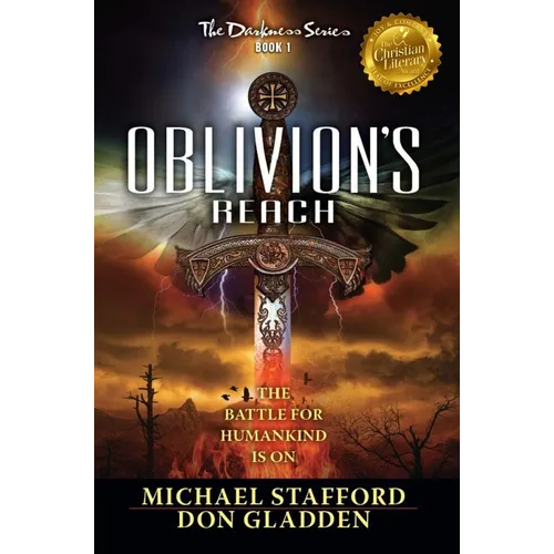 Oblivion's Reach - Paperback