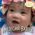 American Babies - Board Book