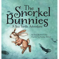The Snorkel Bunnies - Hardcover