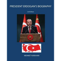 President Erdogan's Biography - Paperback