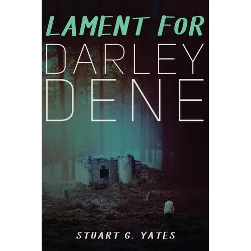 Lament for Darley Dene - Paperback