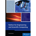 Python for Engineering and Scientific Computing - Paperback