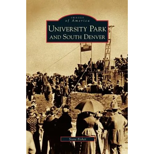 University Park and South Denver