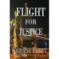Flight For Justice - Paperback