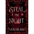 Steal the Night - Paperback