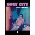 Host City - Paperback