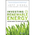 Renewable Energy - Hardcover