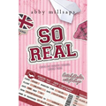 So Real: A Why Choose Sports Romance - Paperback