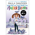 You Can't Eat Your Chicken Pox, Amber Brown - Paperback