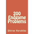 200 Endgame Problems - Paperback