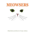Meowsers - Paperback