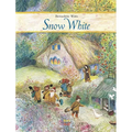Snow White - Hardcover
